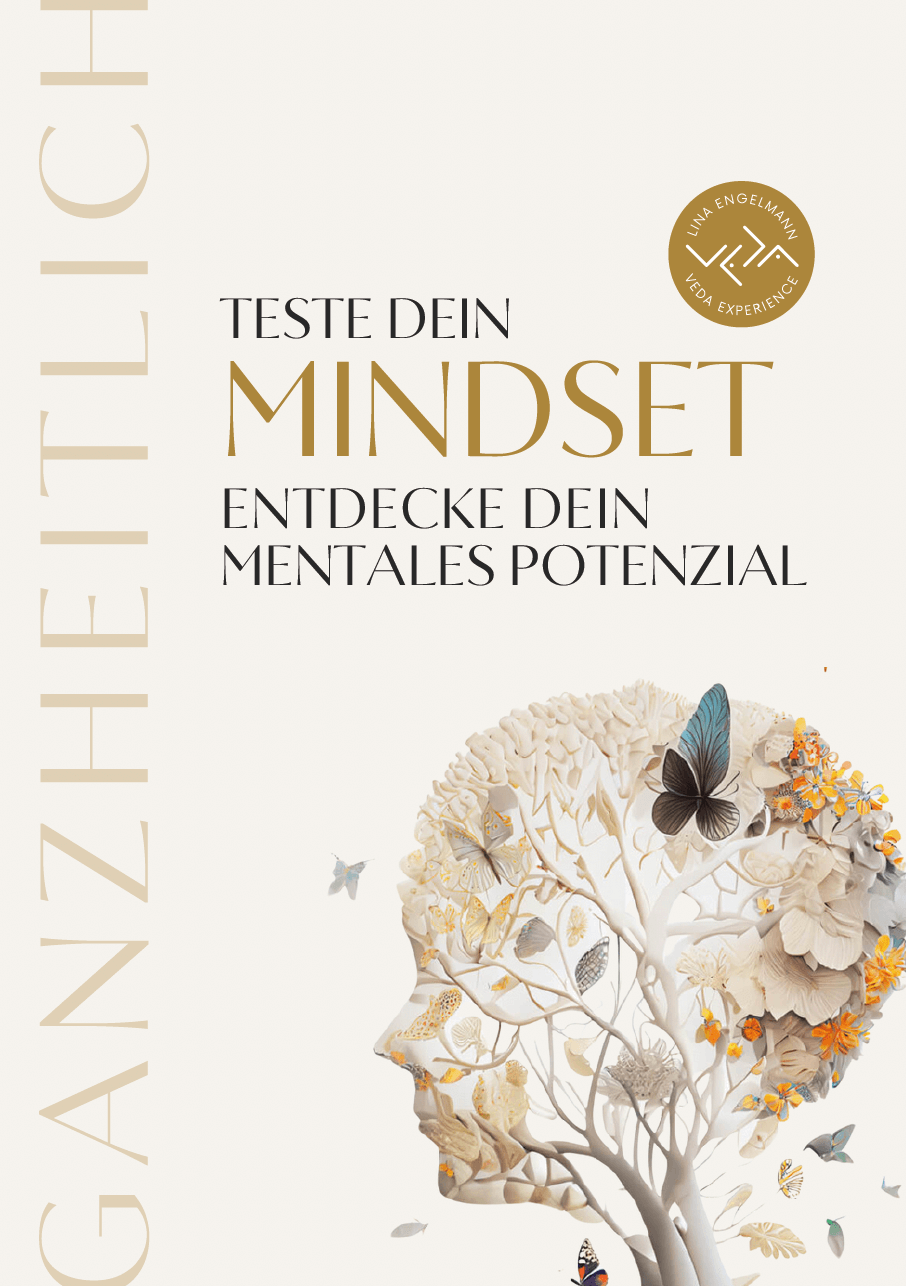 Mindset Coach Ausbildung